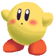 partykirby