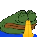 Prayge