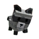 Racoon1 Discord emoji