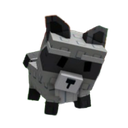 Racoon1 Discord sticker from Grow a Garden 2 Guilds | Stock Notifier & Trading