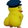 duckypoliceconga