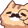 cat_mustache46