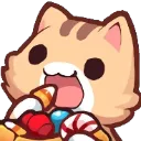 nekocandy