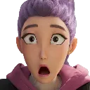 RumiMovieShocked