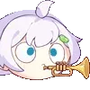Kiana_Trumpet