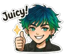 JUSIME_juicy