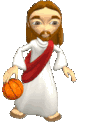 Jesusballin