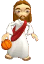 Jesusballin