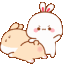 :bunnyspank: