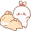 bunnyspank