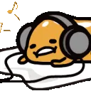 N_gudetama_music