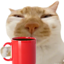 CAFE Discord emoji