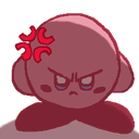kirbyangy