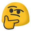 blob_think
