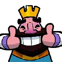 gifKingThumbsUp