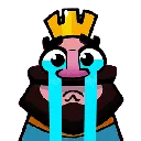 gifKingCrying