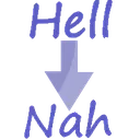 hellnah