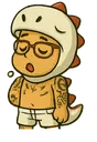 napgar