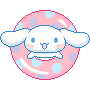 009Cinnamoroll_Floatie