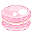013Pink_Macaroon
