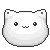 014White_Cat