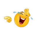 laugh