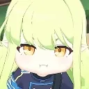 pout