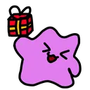 DittoPresent
