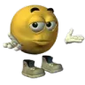 shrug
