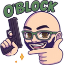 olblocklazi Discord emoji