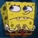 spongebobscared spongebobscared