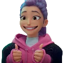 RumiMovieAwkward RumiMovieAwkward