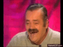 laughingman animated GIF emoji - HeyGen