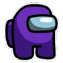 PurpleDancingCrewmate