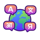 multilingual custom emote - HeyGen