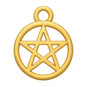 Gold_Pendant