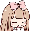 babygiggle Discord emoji