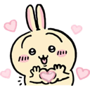 Chikawa_LoveUsagi