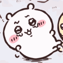 :chikawacry:
