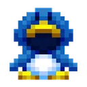penguinsuit