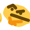thonking
