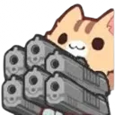 catguns