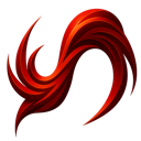 lemniscate Discord sticker from Lemniscate Network