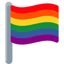 rainbow_flagpole