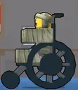 CrippledShedletsky