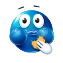 Eating