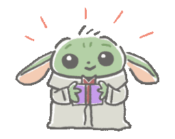 :babyyoda: