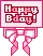 Bday