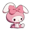 Mymelodypink