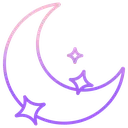 indigo_PurpleOmbreMoon